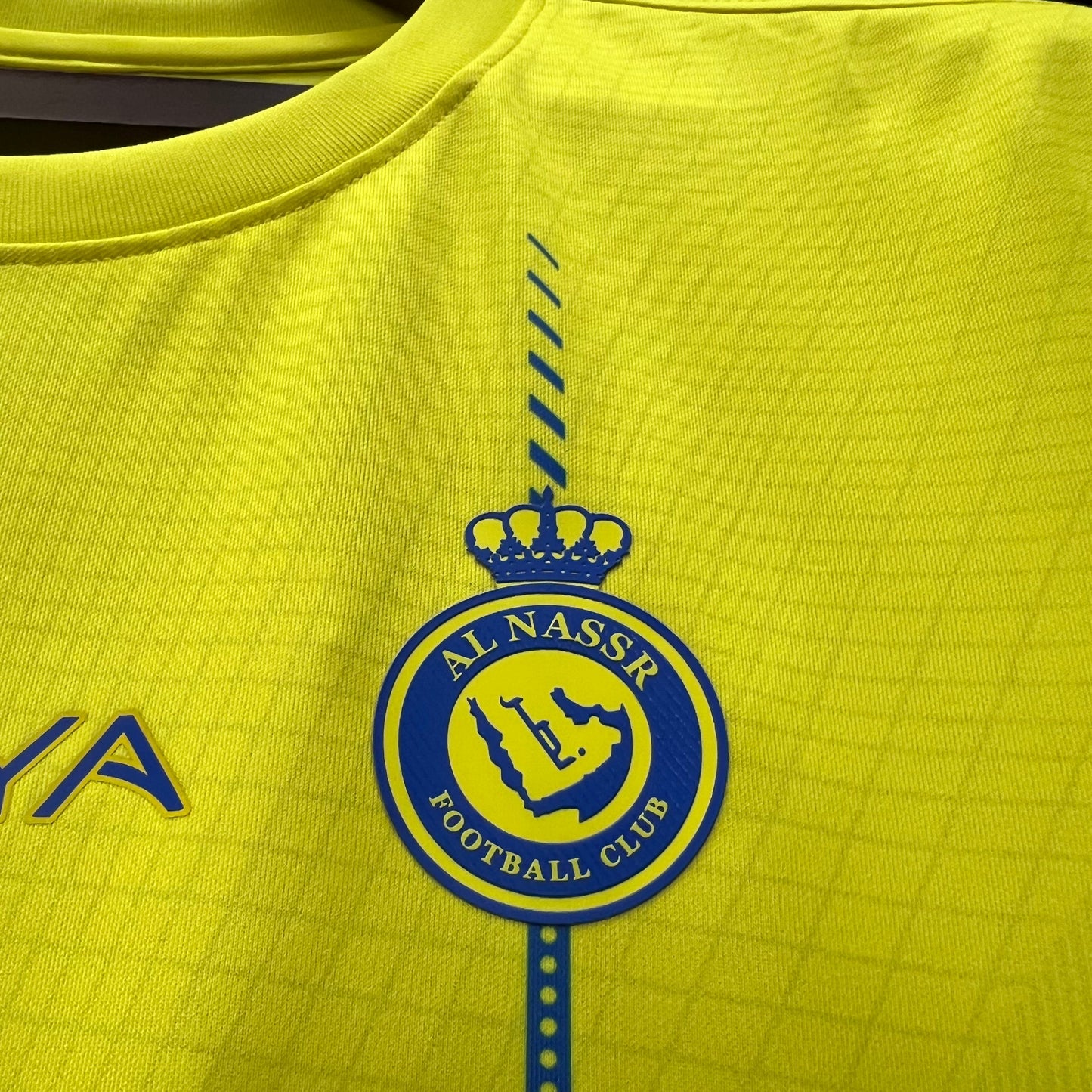 23∕24 Al Nassr Home