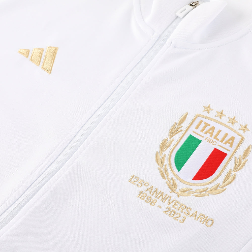 Tuta Italia Special Edition 125 years