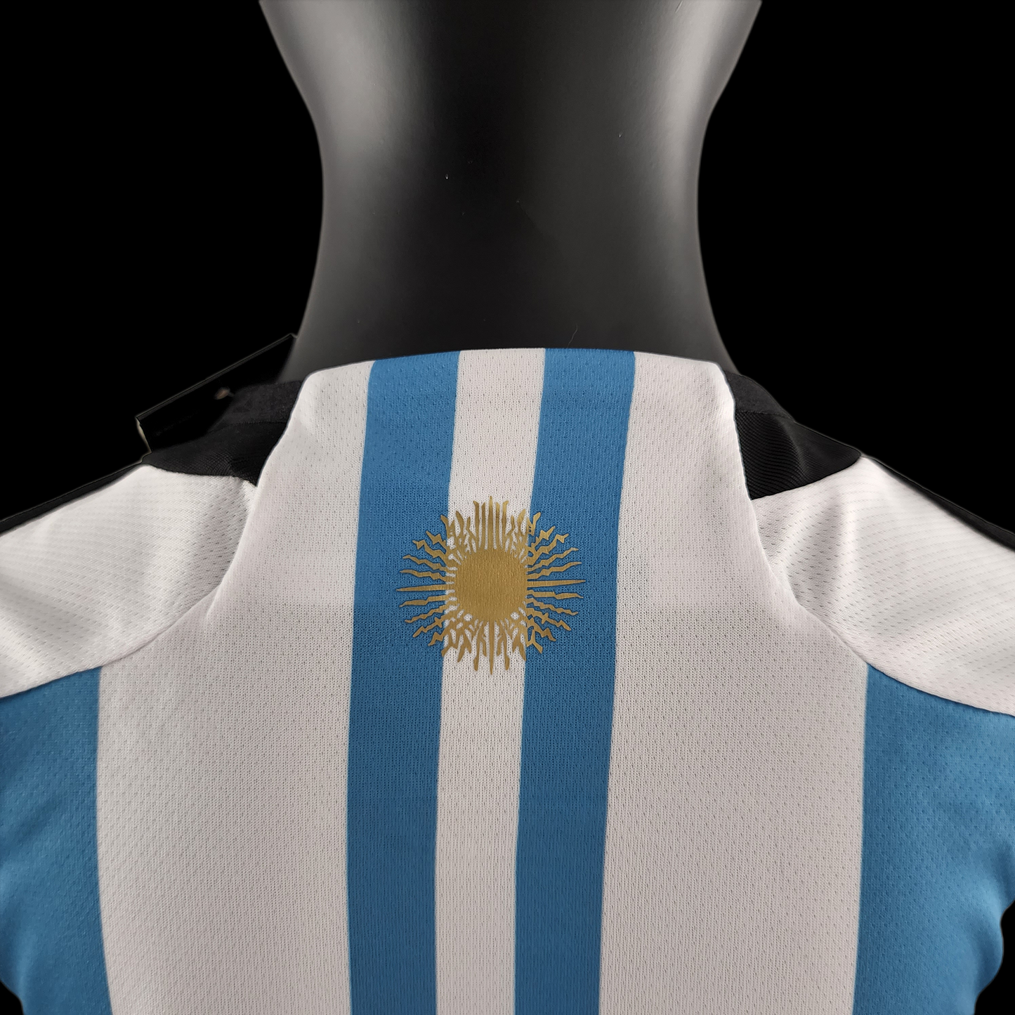 Kids Argentina World Cup Home