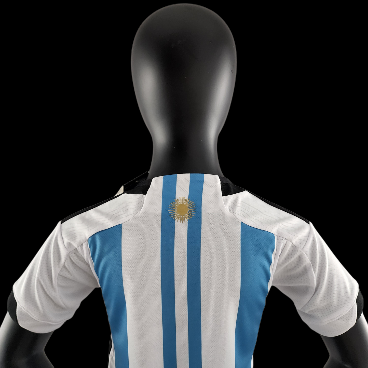 Kids Argentina World Cup Home