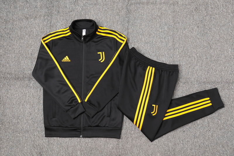 Tuta Juventus (2324)