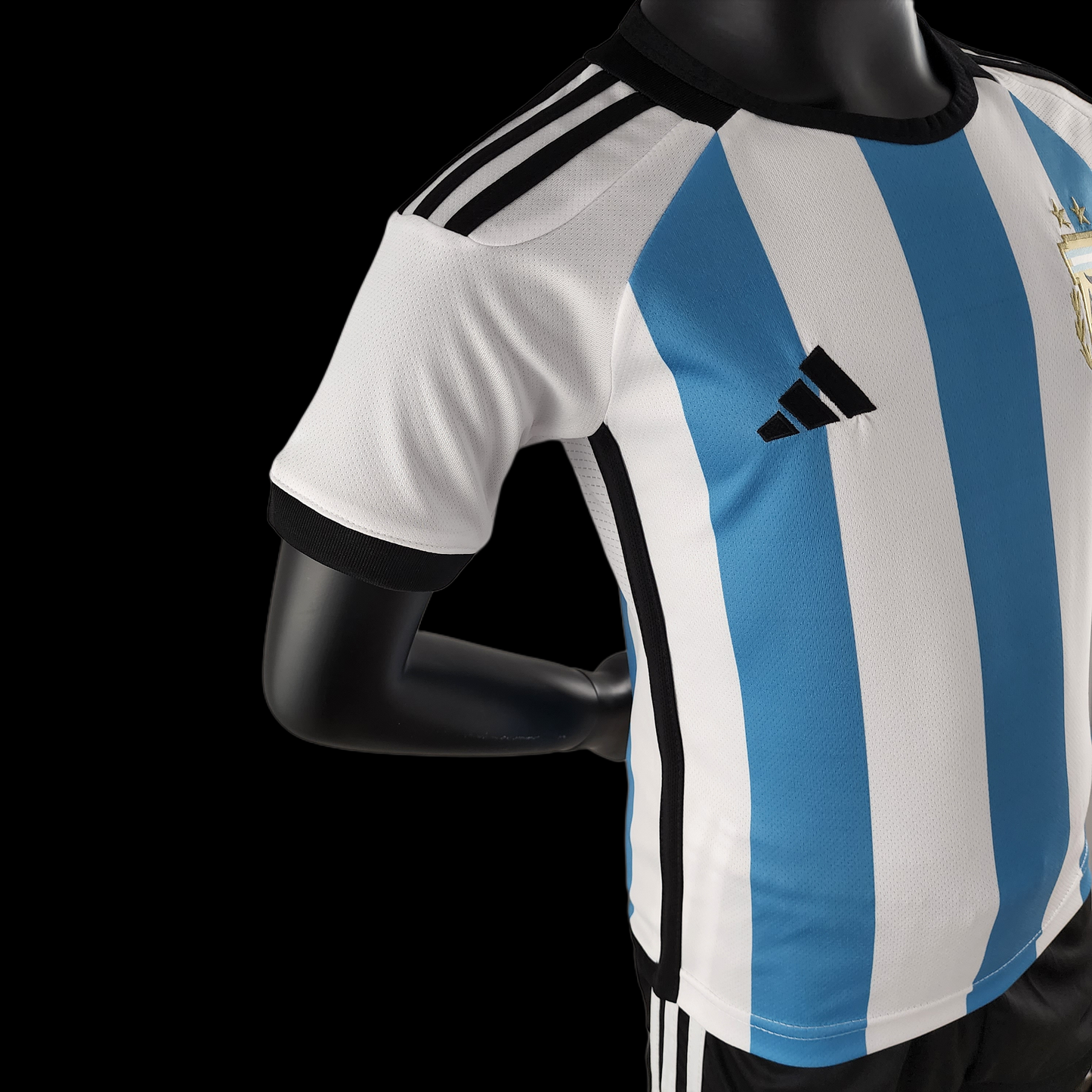 Kids Argentina World Cup Home