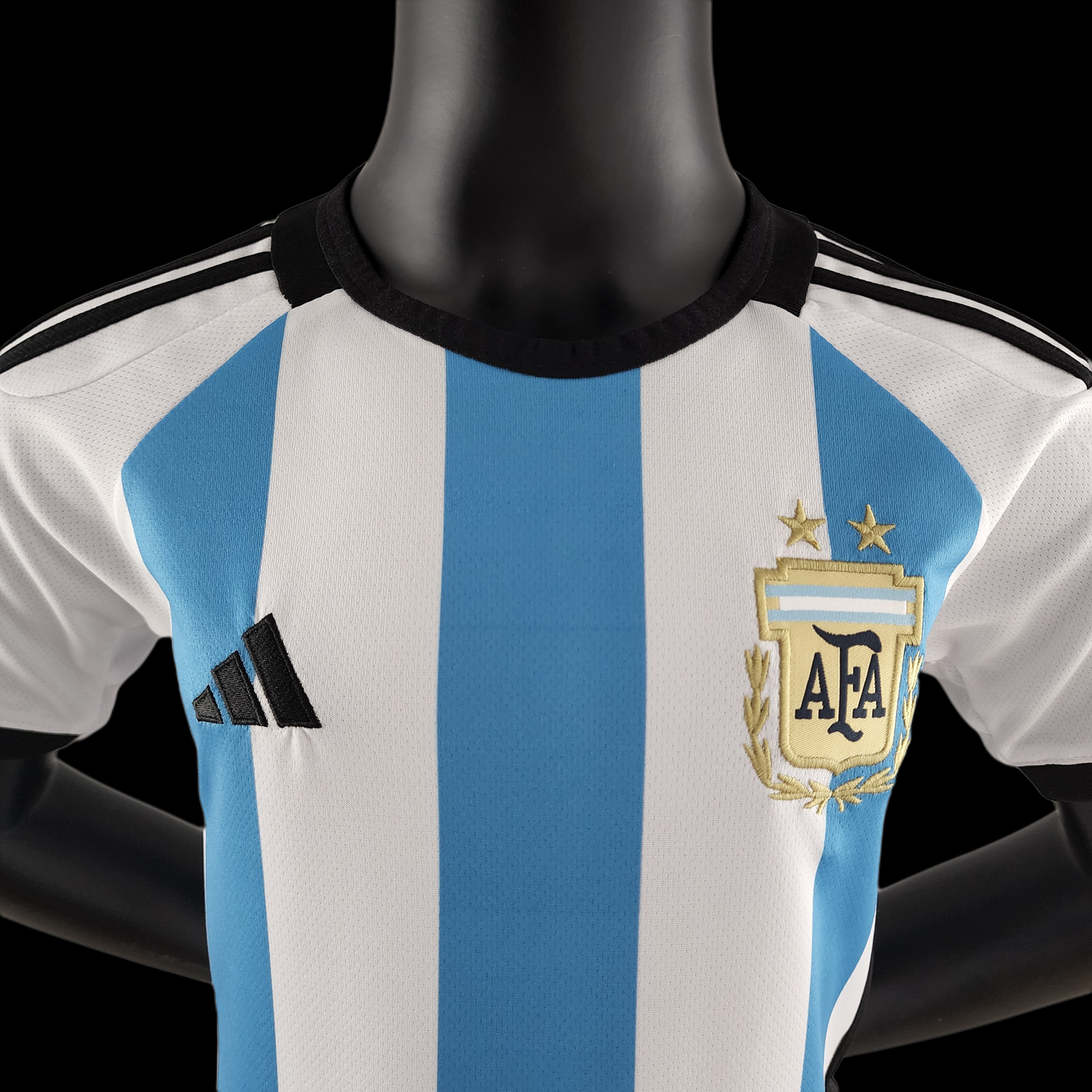 Kids Argentina World Cup Home