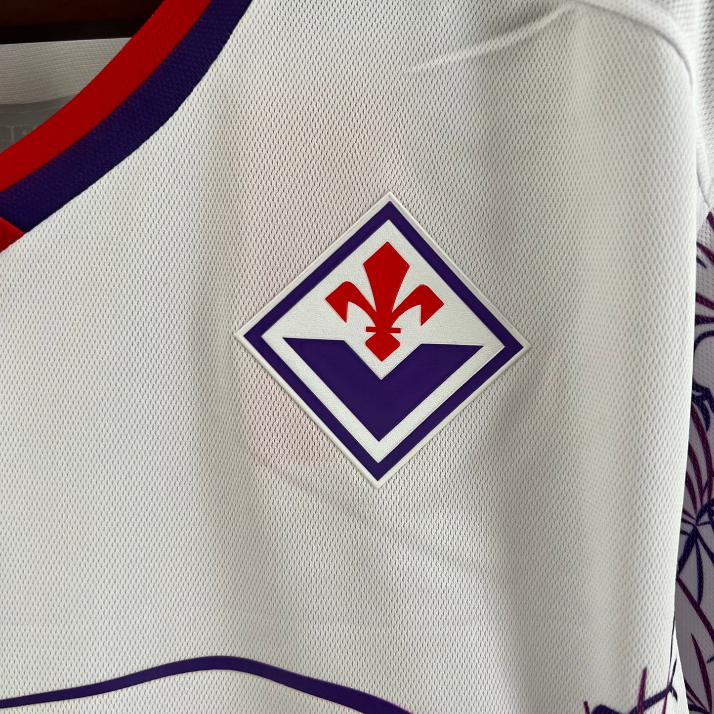 23∕24 Fiorentina Away