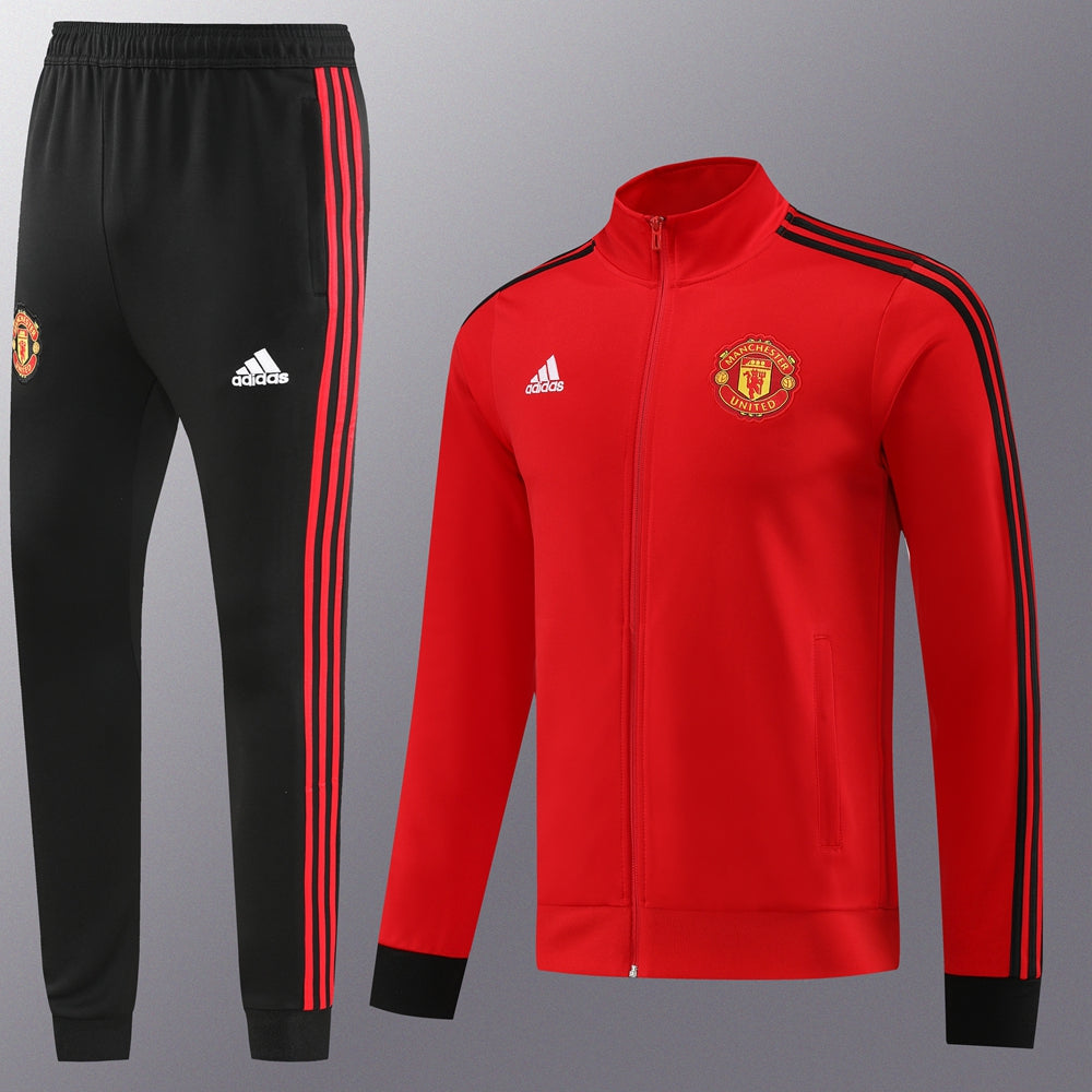 Tuta Manchester United - Red (2324)