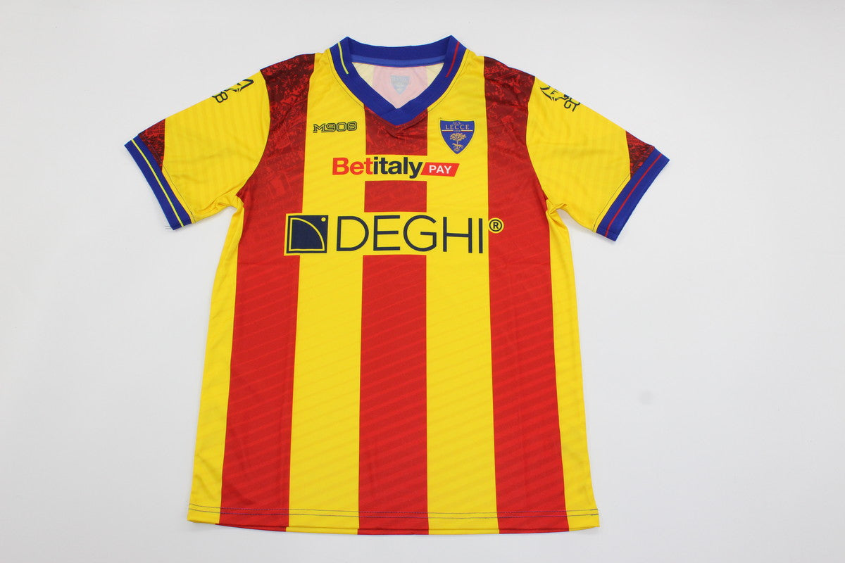 23∕24 Lecce Home