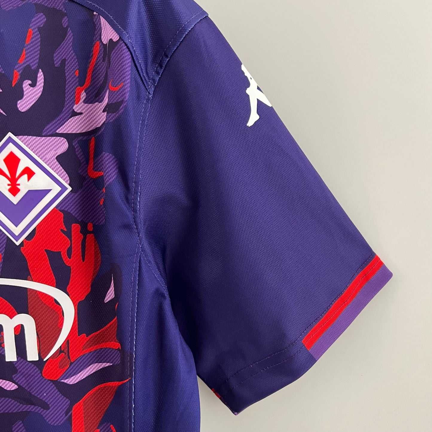 23∕24 Fiorentina THIRD