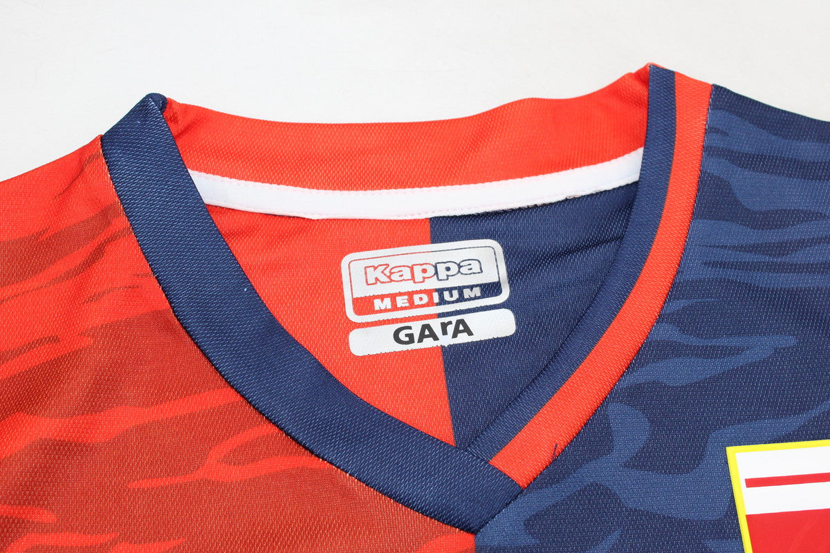 23∕24 Genoa Home