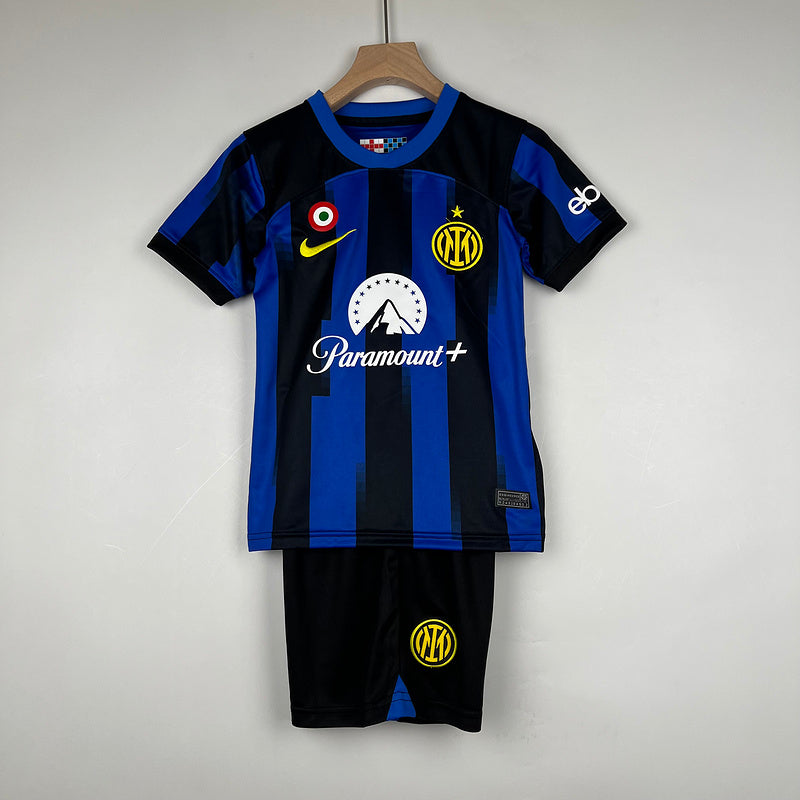 23/24 Kids Inter Home (9F1C)