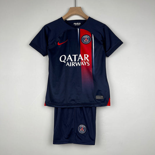 23/24 Kids PSG home (1F98)