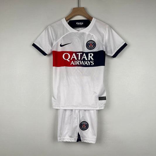 23/24 Kids PSG Away (EECD)