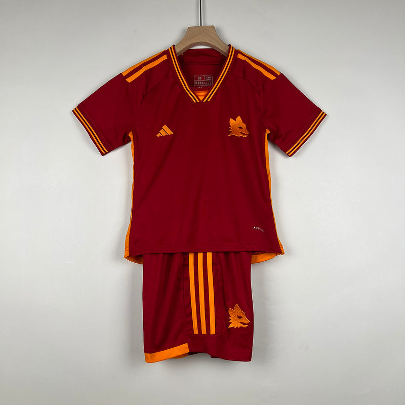 23/24 Kids Roma Home (6869)